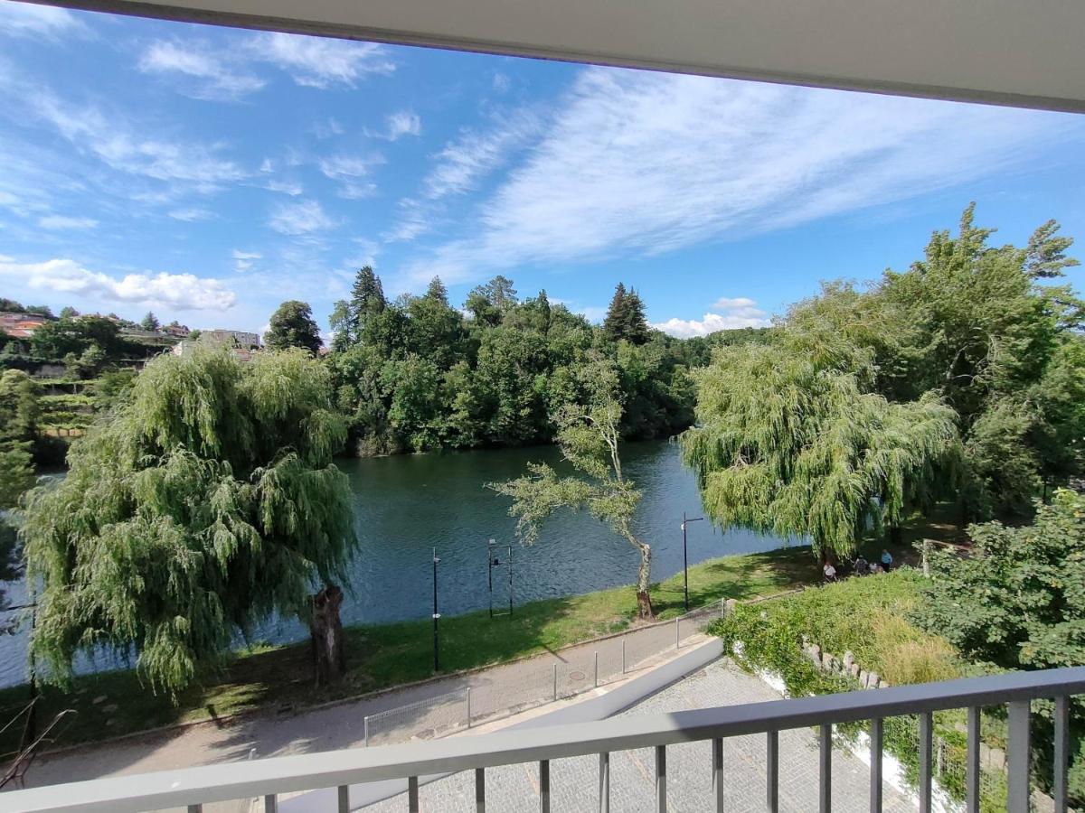 Cantinho Do Rio Ponte da Barca Εξωτερικό φωτογραφία