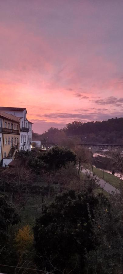 Cantinho Do Rio Ponte da Barca Εξωτερικό φωτογραφία