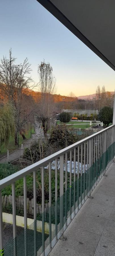 Cantinho Do Rio Ponte da Barca Εξωτερικό φωτογραφία