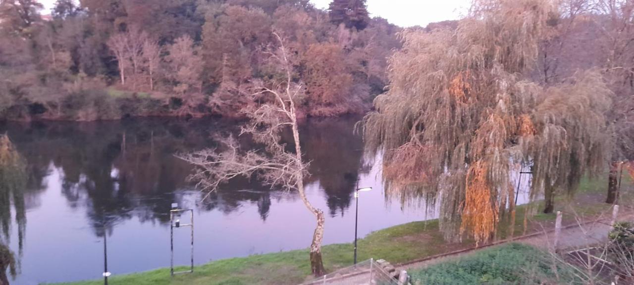 Cantinho Do Rio Ponte da Barca Εξωτερικό φωτογραφία