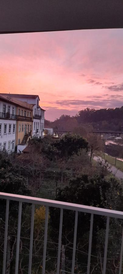 Cantinho Do Rio Ponte da Barca Εξωτερικό φωτογραφία
