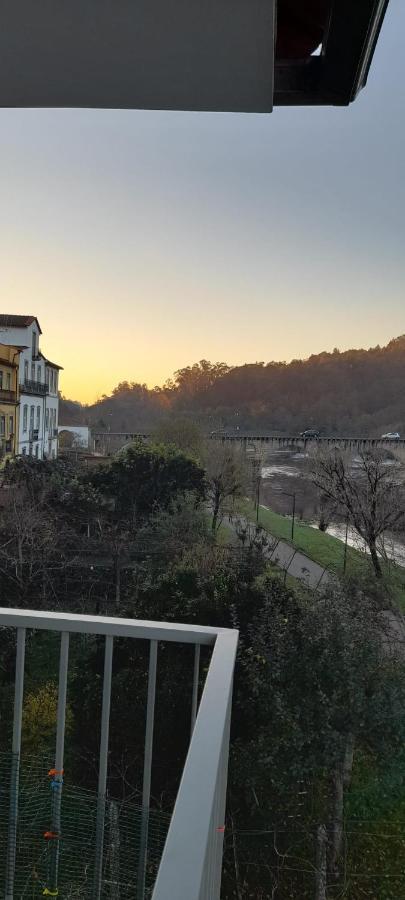 Cantinho Do Rio Ponte da Barca Εξωτερικό φωτογραφία