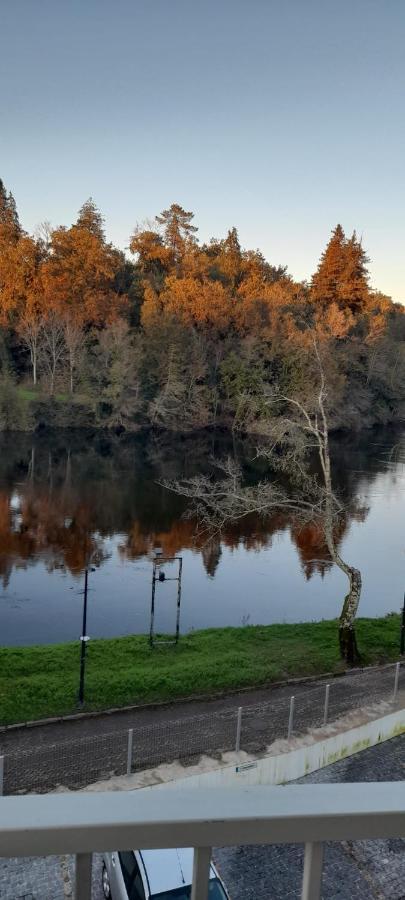 Cantinho Do Rio Ponte da Barca Εξωτερικό φωτογραφία