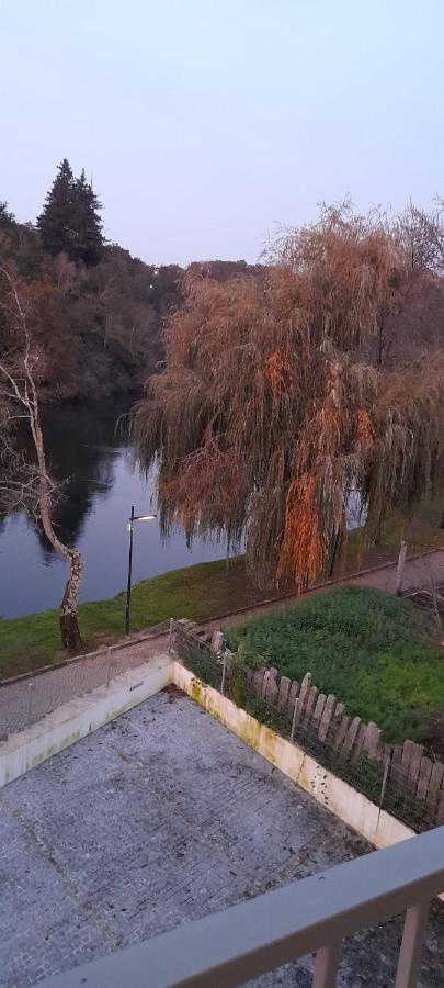 Cantinho Do Rio Ponte da Barca Εξωτερικό φωτογραφία